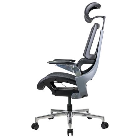 เก้าอี้สำนักงาน ERGOTREND BEYOND สีเทา_2