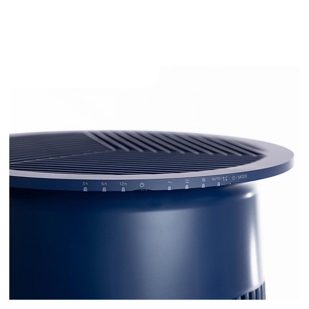 เครื่องฟอกอากาศ PLUS MINUS ZERO XQH-C030 51ตารางเมตร