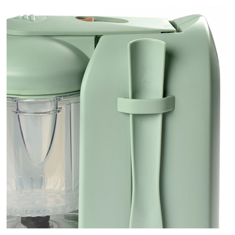 เครื่องเตรียมอาหารสำหรับเด็ก BEABA SOLO 912761