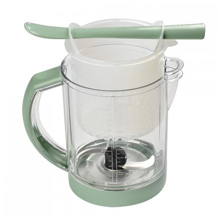 เครื่องเตรียมอาหารสำหรับเด็ก BEABA SOLO 912761_2