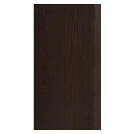 บัวพื้น PVC CROBERN 9.5X240X1.5 ซม. สีโอ๊คเข้ม_1