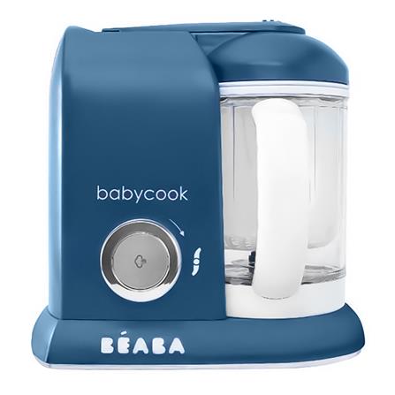 เครื่องเตรียมอาหารสำหรับเด็ก BEABA SOLO 912728_0