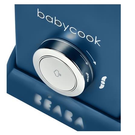 เครื่องเตรียมอาหารสำหรับเด็ก BEABA SOLO 912728_2