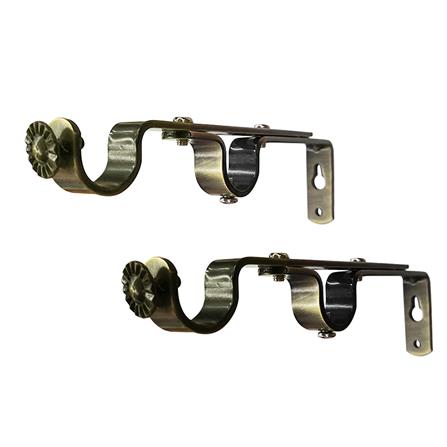 ขารับราง 2 ชั้น HOME LIVING STYLE TD 19 มม.