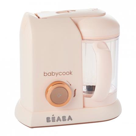 เครื่องเตรียมอาหารสำหรับเด็ก BEABA SOLO 912561_1