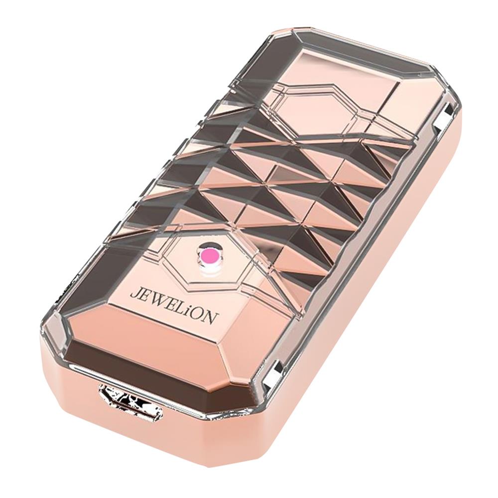 เครื่องฟอกอากาศแบบพกพา JEWELION 1.6ตารางเมตร