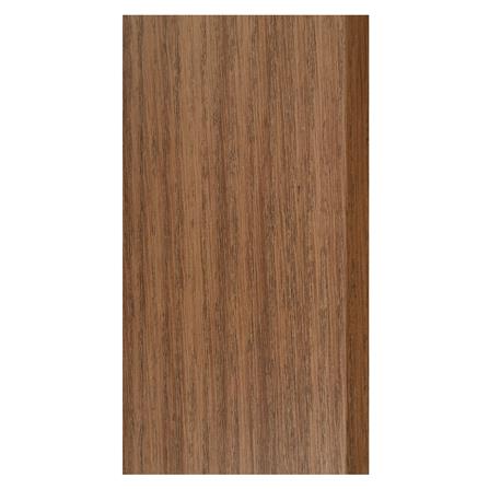 บัวพื้น PVC CROBERN 9.5X240X1.5 ซม. สีวอลนัท_1