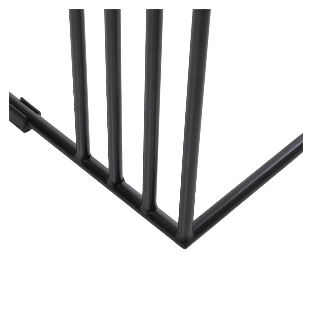 โต๊ะข้าง FURDINI BOGSTAR สีขาว