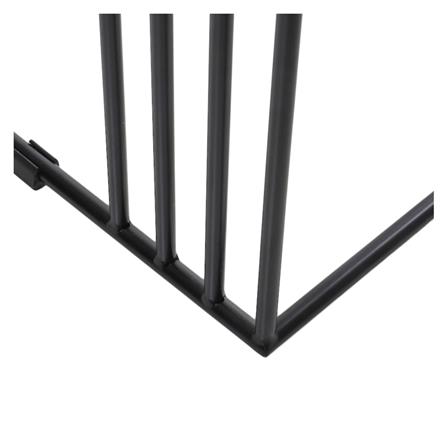 โต๊ะข้าง FURDINI BOGSTAR สีขาว_3