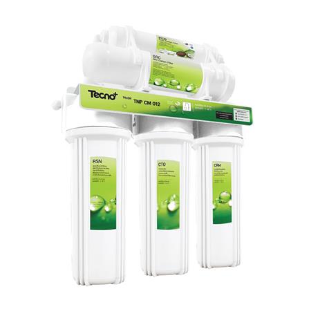 เครื่องกรองน้ำดื่ม TECNOPLUS CM012