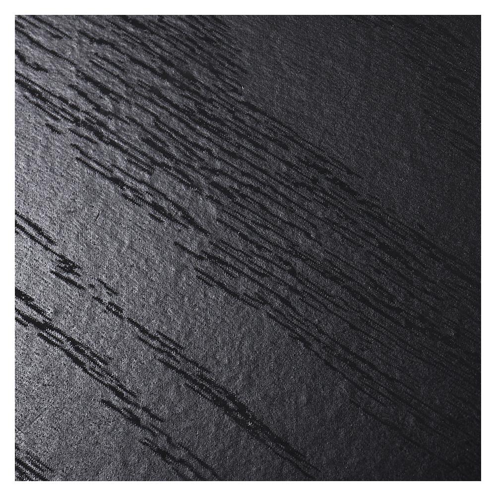 โต๊ะข้าง FURDINI CENTELLA สีดำ