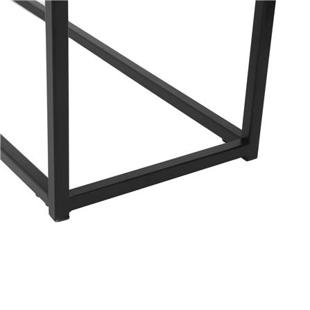 ชั้นวางของ FURDINI PATRINIA ลายหินอ่อน สีขาว_3