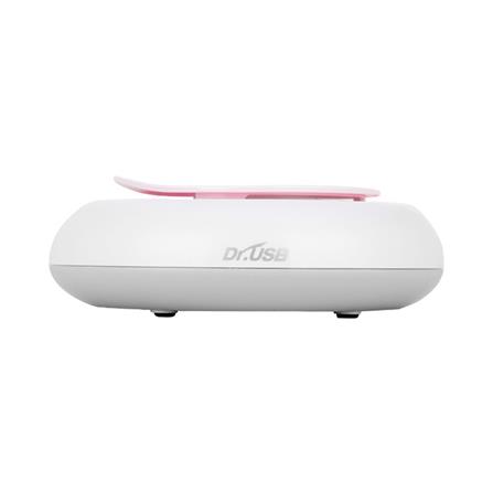 เครื่องฟอกอากาศ DR. USB IHC-DR2H5 1.6 ตร.ม. สีชมพู_2