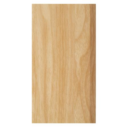 บัวพื้น PVC CROBERN 9.5X240X1.5 ซม. สีบีช_1