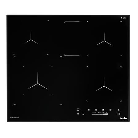 เตาฝังเซรามิก AXIA C-TOUCH60 1L4Z 59 ซม._0