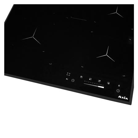 เตาฝังเซรามิก AXIA C-TOUCH60 1L4Z 59 ซม._1