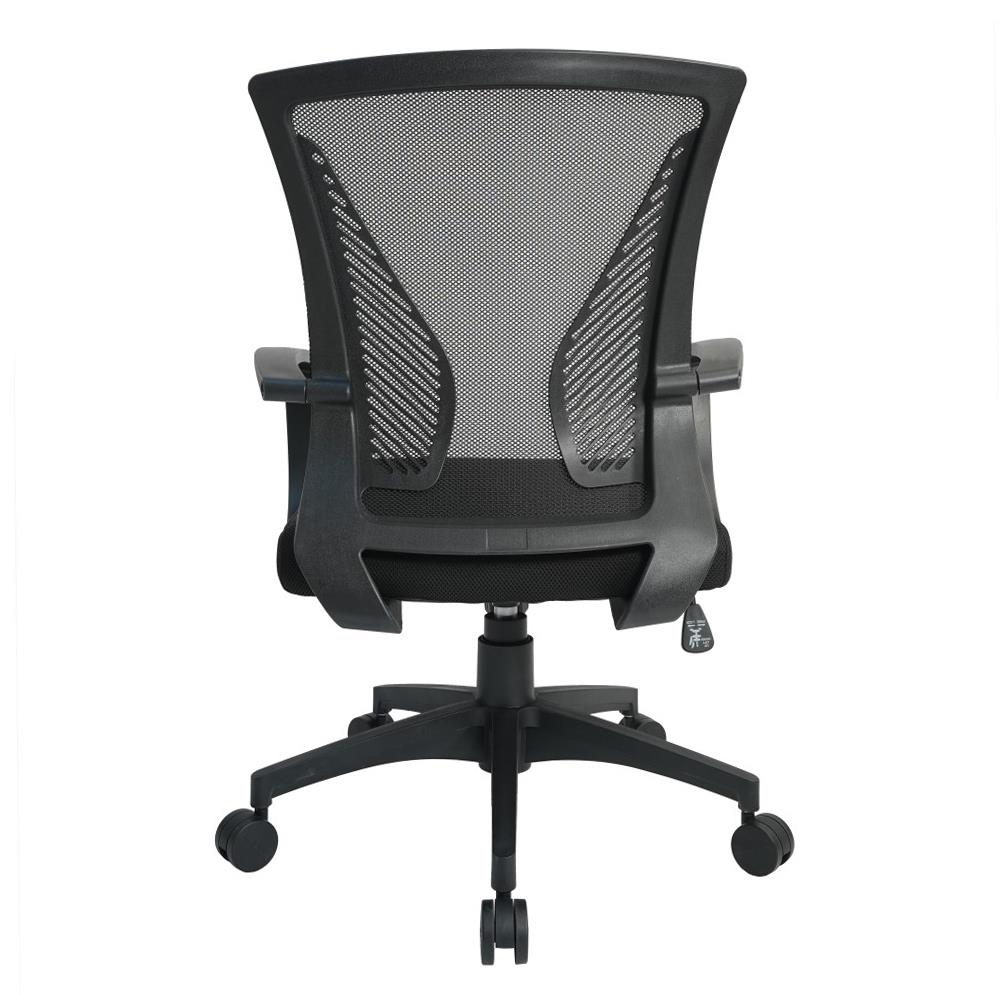 เก้าอี้สำนักงาน MODENA AMAZON สีดำ