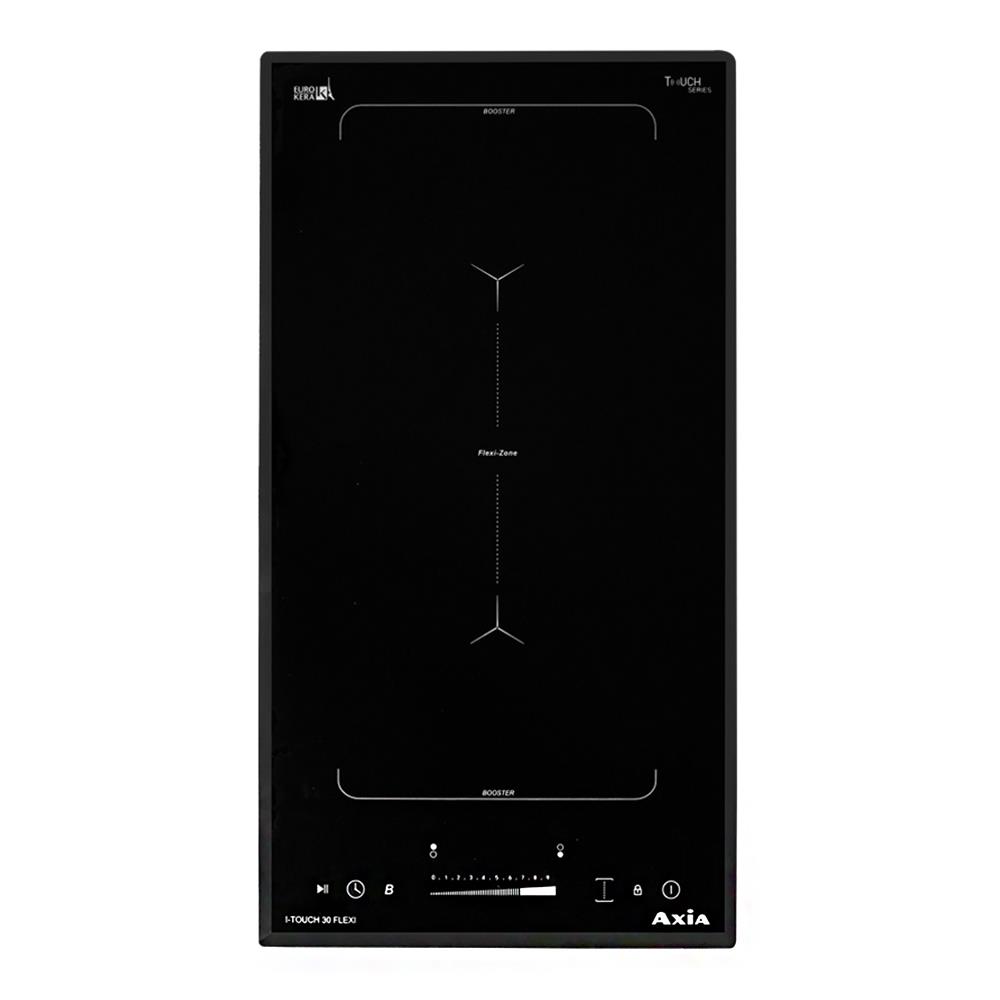 เตาฝังอินดักชั่น AXIA I-TOUCH30 FLEXI 30 ซม.