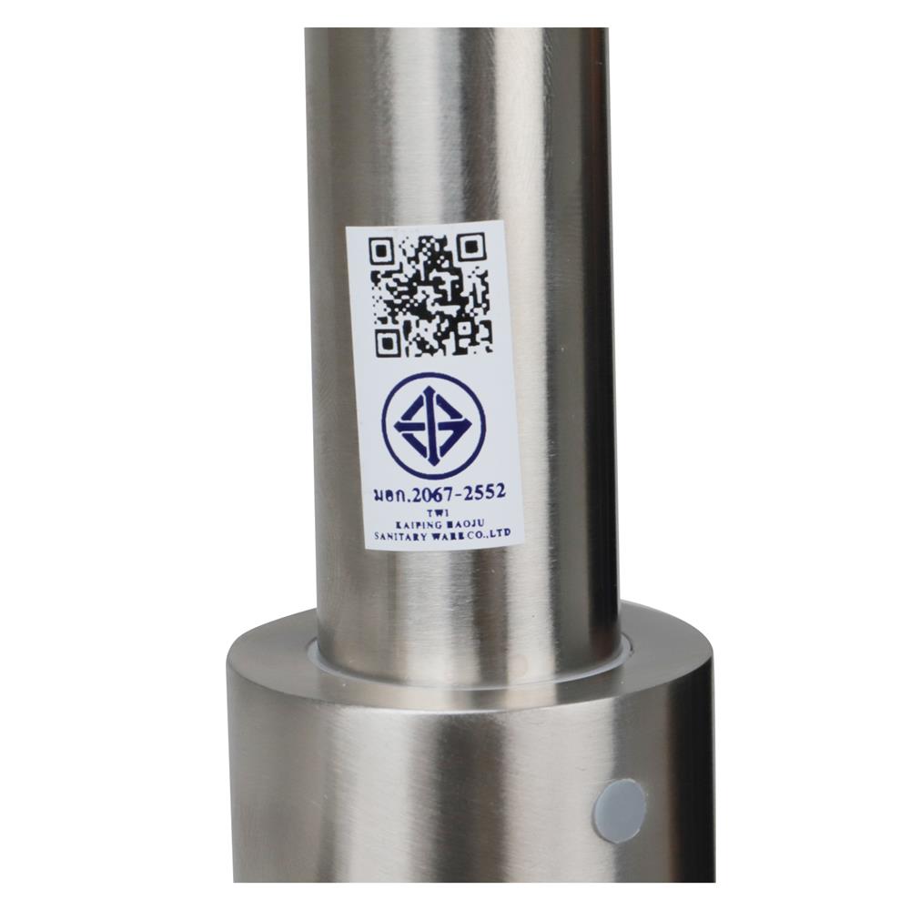 ก๊อกซิงค์เดี่ยวเคาน์เตอร์ MOYA MY-FTS-906P