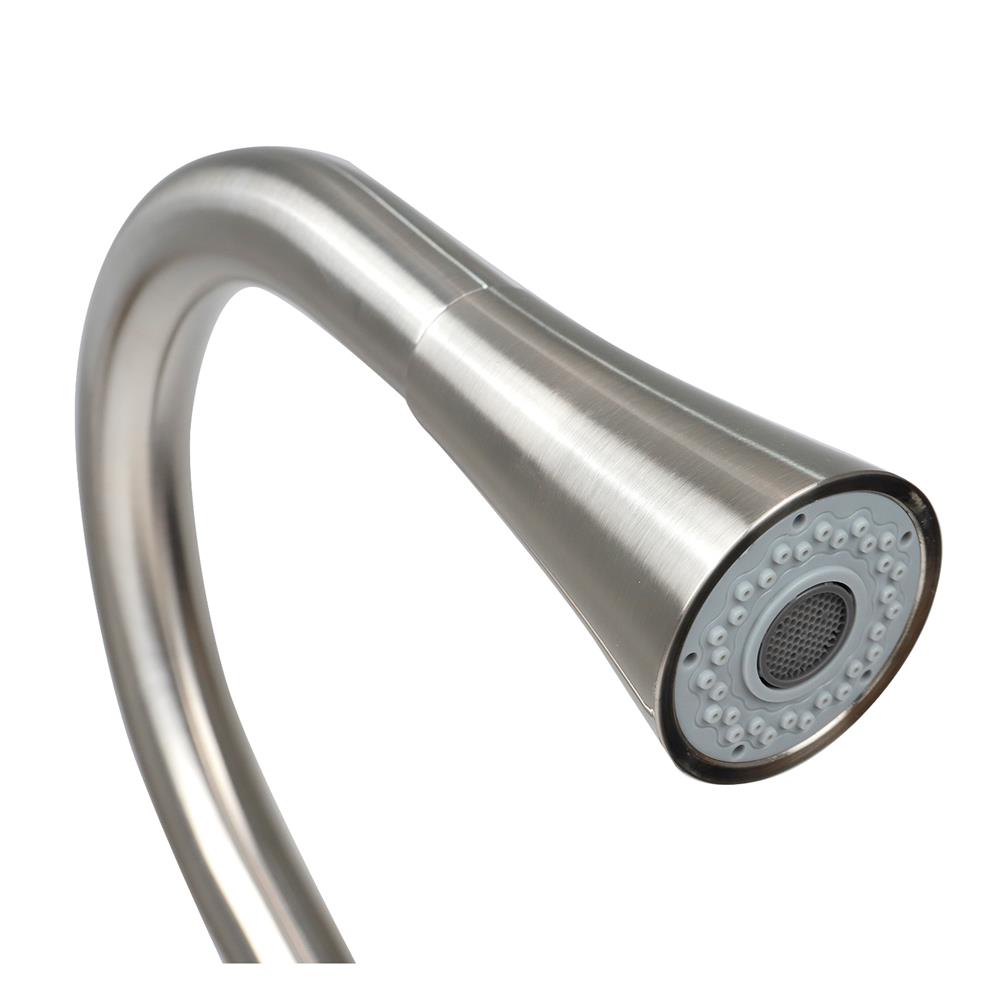 ก๊อกซิงค์เดี่ยวเคาน์เตอร์ MOYA MY-FTS-906P