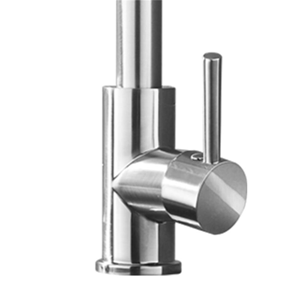 ก๊อกซิงค์เดี่ยวเคาน์เตอร์ MOYA MY-FTS-906P