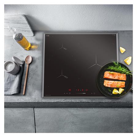 เตาฝังอินดักชั่น AXIA I-TOUCH603Z 60 ซม._2