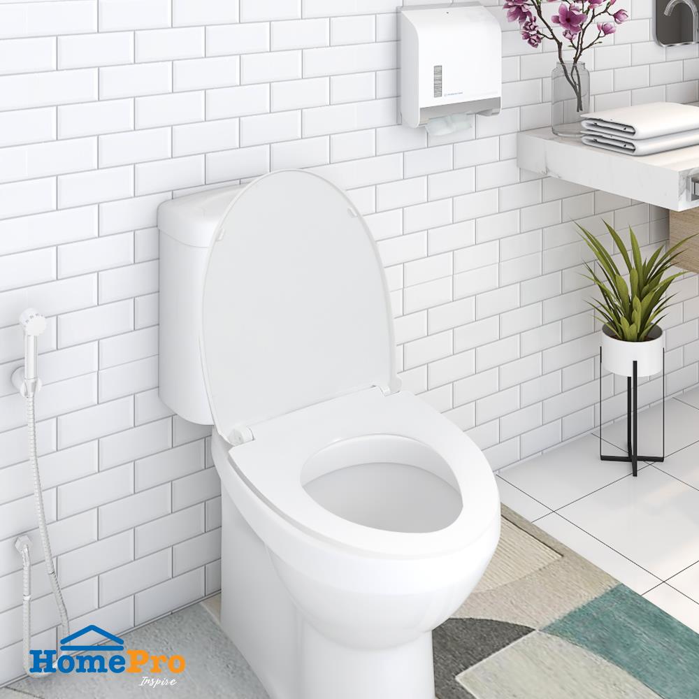 ฝารองนั่ง MOYA SLOW CLOSE 085