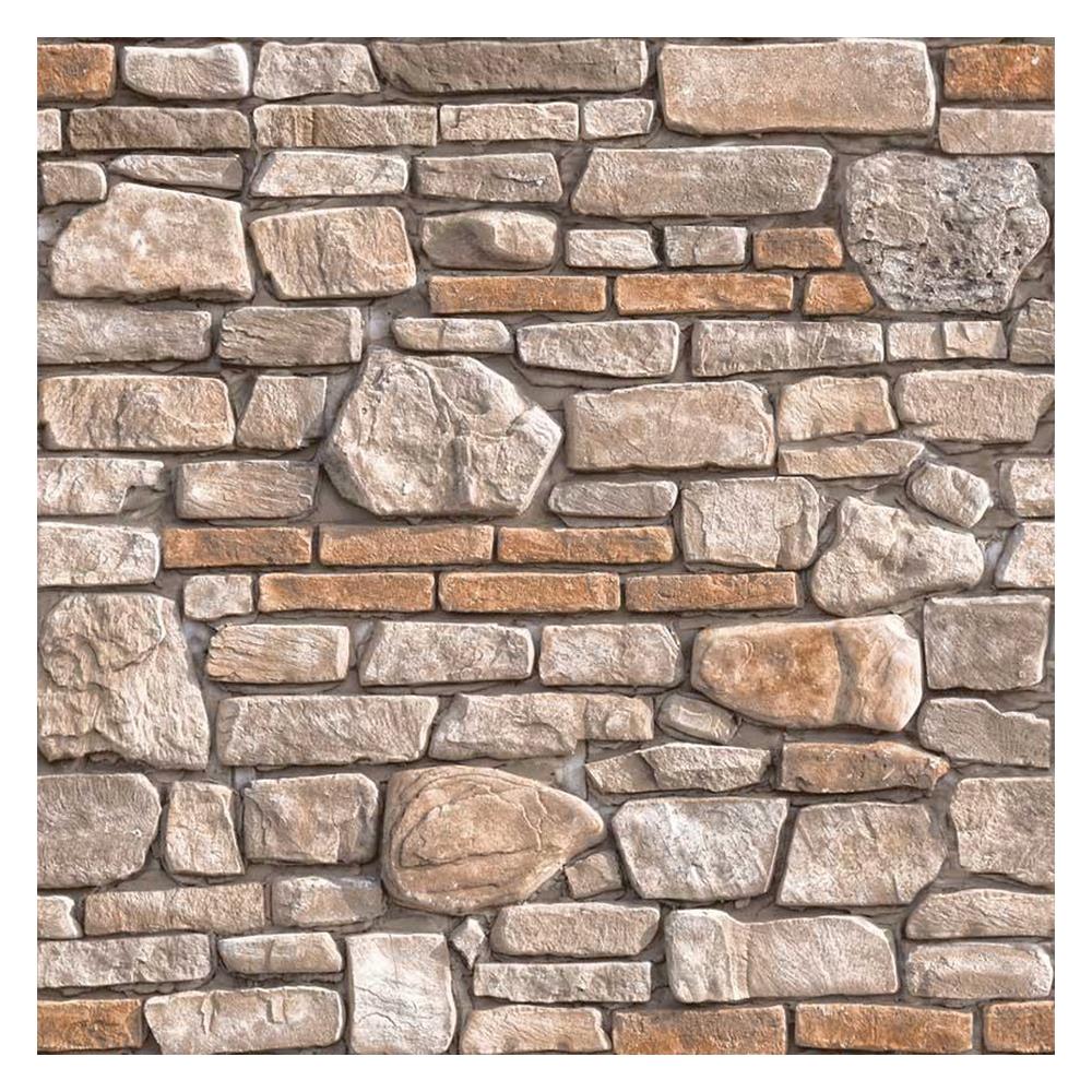 กระเบื้องพื้น 16x16 นิ้ว DURAGRES ไดนามิค น้ำตาล A 0.96M2