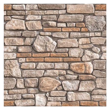 กระเบื้องพื้น 16x16 นิ้ว DURAGRES ไดนามิค น้ำตาล A 0.96M2_0