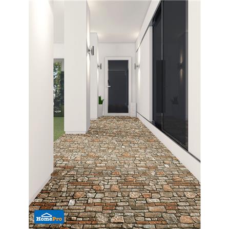 กระเบื้องพื้น 16x16 นิ้ว DURAGRES ไดนามิค น้ำตาล A 0.96M2_3