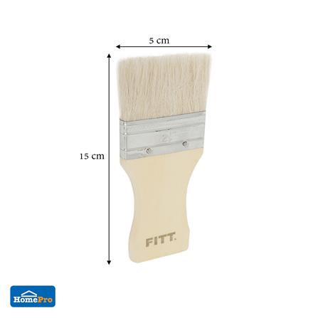 แปรงทาวานิช FITT 2.5 นิ้ว_2