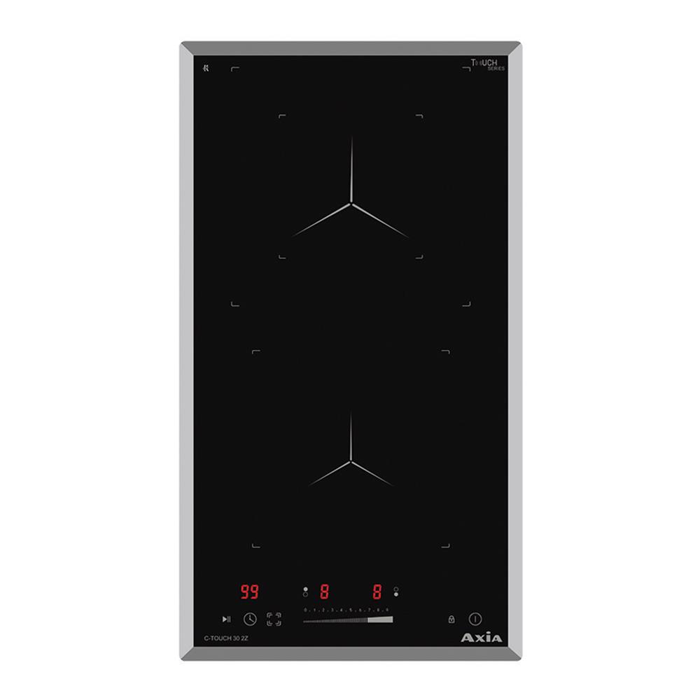 เตาฝังเซรามิก AXIA C-TOUCH302Z 30 ซม.