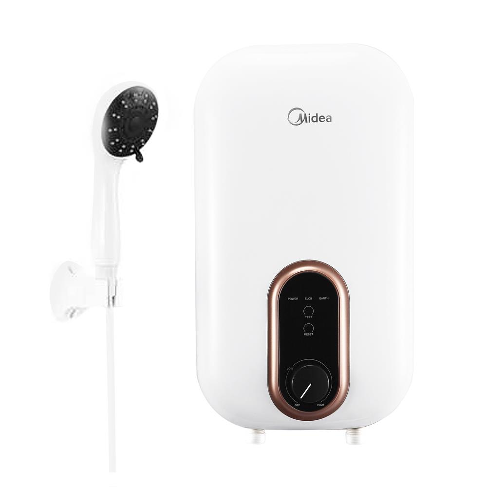 เครื่องทำน้ำอุ่น MIDEA DSK38U5 3800 วัตต์