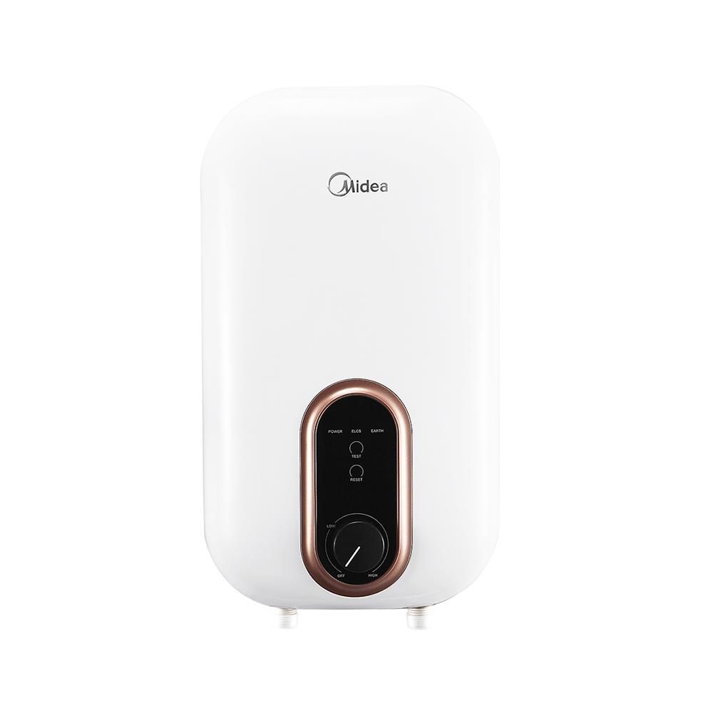 เครื่องทำน้ำอุ่น MIDEA DSK38U5 3800 วัตต์