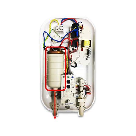เครื่องทำน้ำอุ่น MIDEA DSK38U5 3800 วัตต์_2