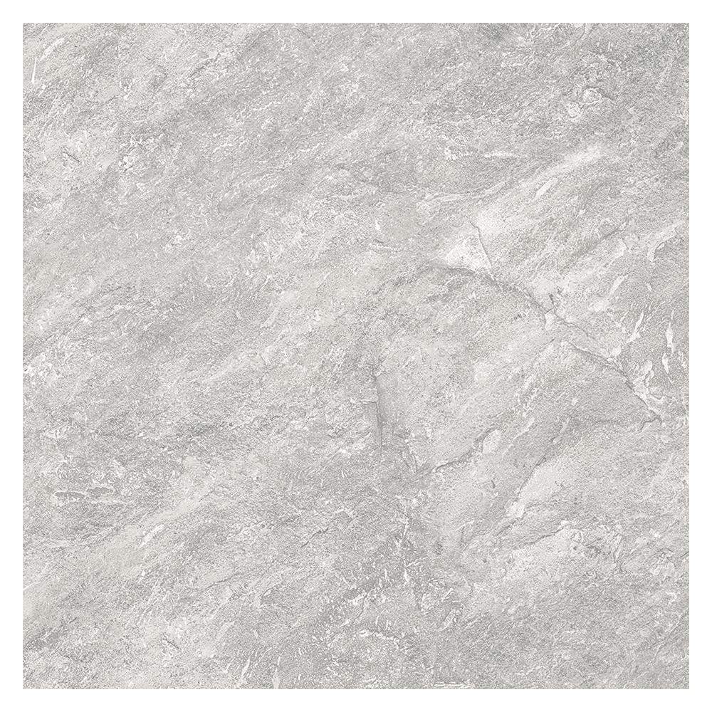 กระเบื้องพื้นพอร์ซเลน  40x40 ซม. CERGRES ควินตัน เทา A 0.96M2