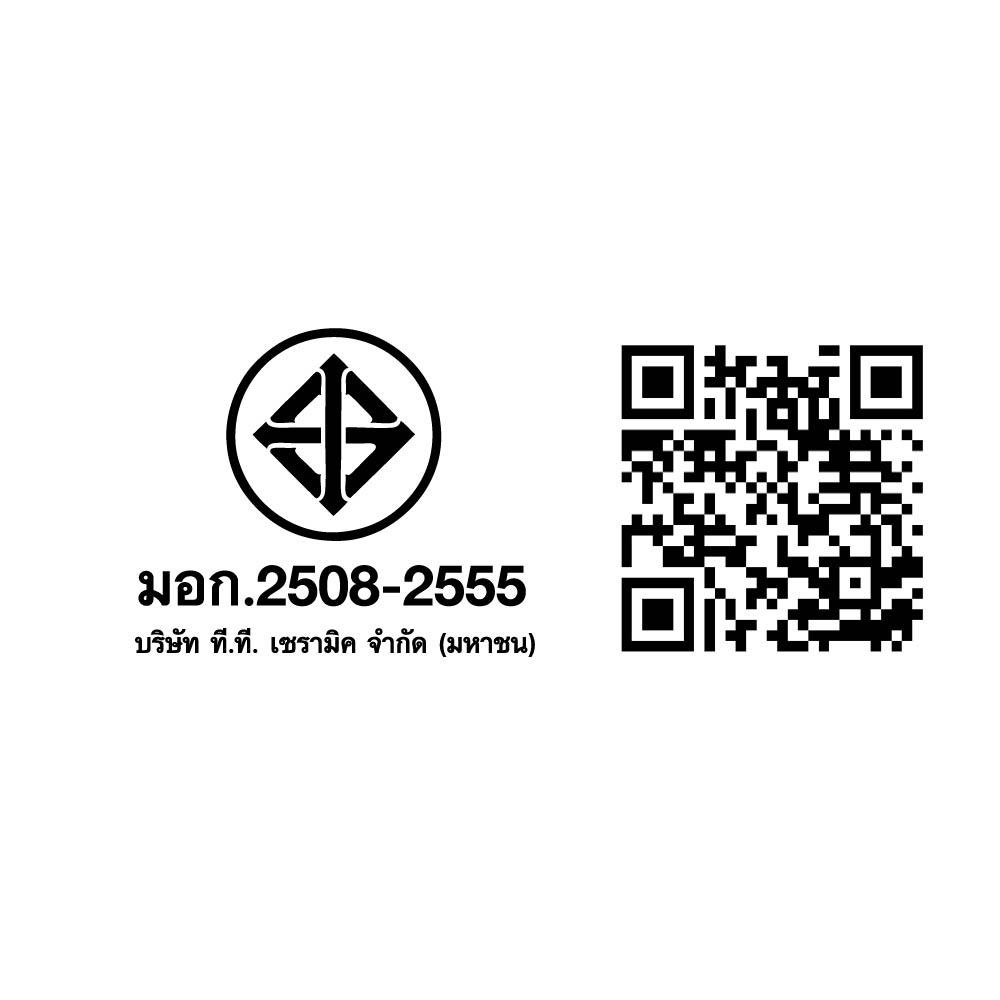 กระเบื้องพื้นพอร์ซเลน  40x40 ซม. CERGRES ควินตัน เทา A 0.96M2