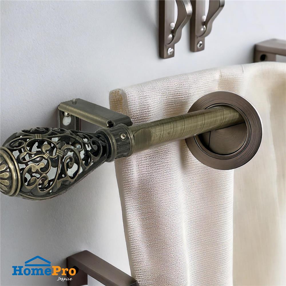 ขารับราง 1 ชั้น HOME LIVING STYLE TD 19 มม.