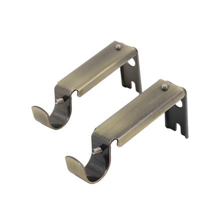 ขารับราง 1 ชั้น HOME LIVING STYLE TD 19 มม.