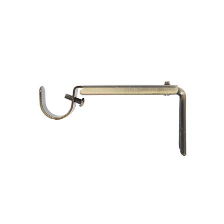 ขารับราง 1 ชั้น HOME LIVING STYLE TD 19 มม._1