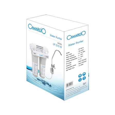 เครื่องกรองน้ำดื่ม CAMARCIO UF010W_2