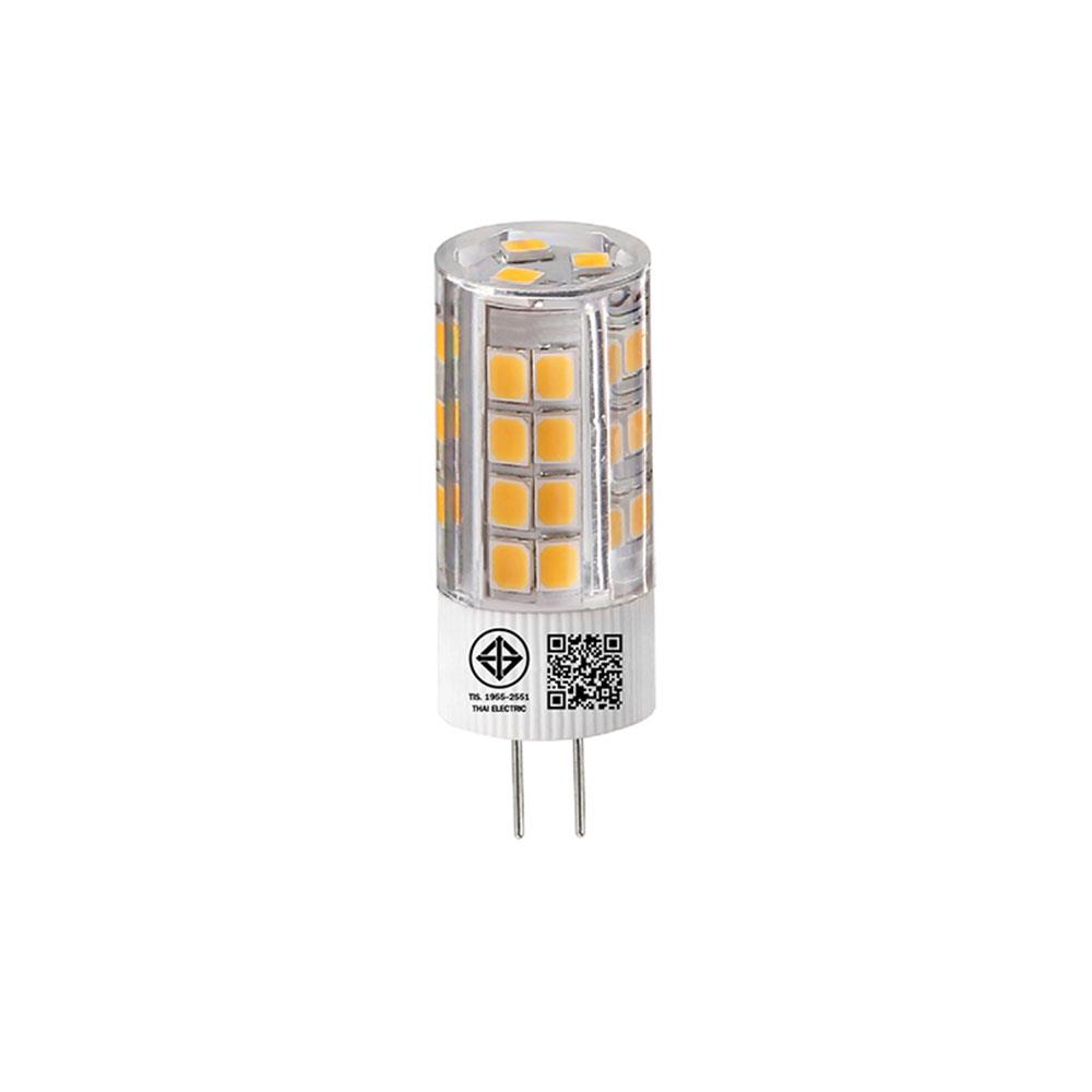 หลอด LED HI-TEK G4 3.5 วัตต์ WARMWHITE