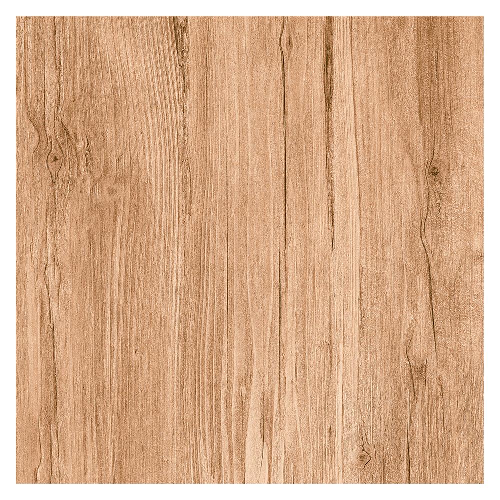 กระเบื้องพื้น 16x16 นิ้ว DURAGRES ซอสวู๊ด น้ำตาล A 0.96M2