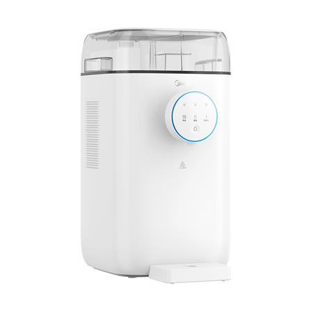 เครื่องกรองน้ำดื่ม RO MIDEA JR1878T-NF_1