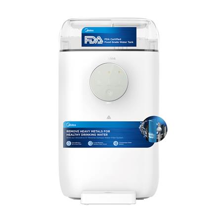 เครื่องกรองน้ำดื่ม RO MIDEA JR1878T-NF_4