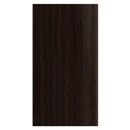 ตัวจบขอบโค้ง PVC CROBERN 2.5X240X0.6 ซม. สีโอ๊คเข้ม_1