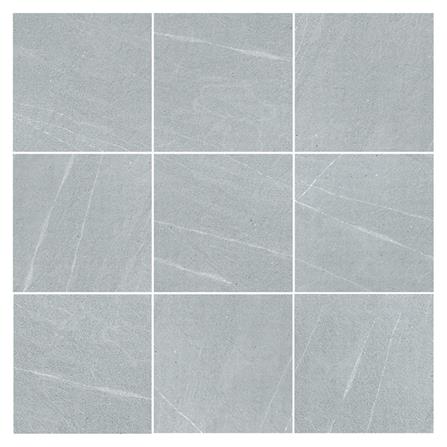 กระเบื้องพื้นพอร์ซเลน  16x16 นิ้ว COTTO ฟอลคอน เทาอ่อน PM (HYG) 0.96M2_1