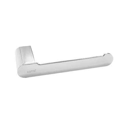 ที่ใส่กระดาษชำระ COTTO CT0283(HM) สีโครม