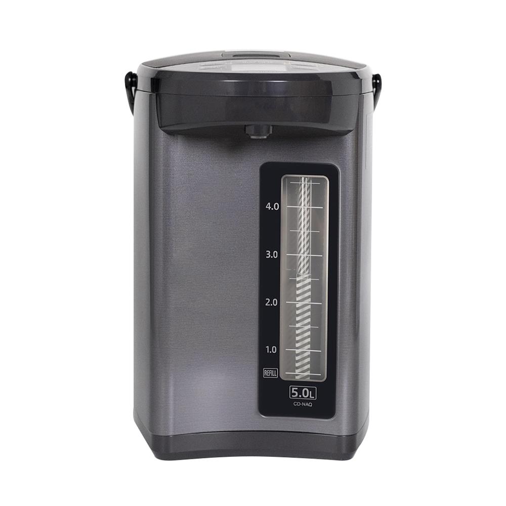 กระติกน้ำร้อนไมโคร ZOJIRUSHI CD-NAQ50T-BM 5 ลิตร สีดำ