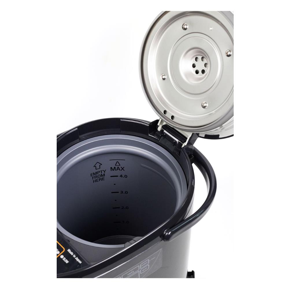 กระติกน้ำร้อนไมโคร ZOJIRUSHI CD-NAQ50T-BM 5 ลิตร สีดำ